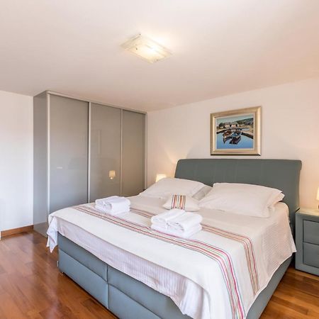Peristil Apartment Split Luaran gambar
