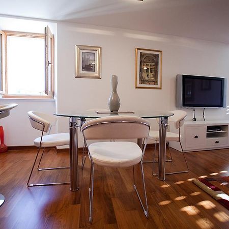 Peristil Apartment Split Luaran gambar