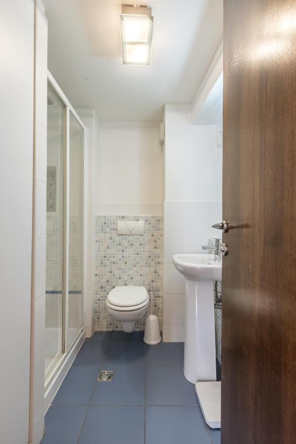 Peristil Apartment Split Luaran gambar