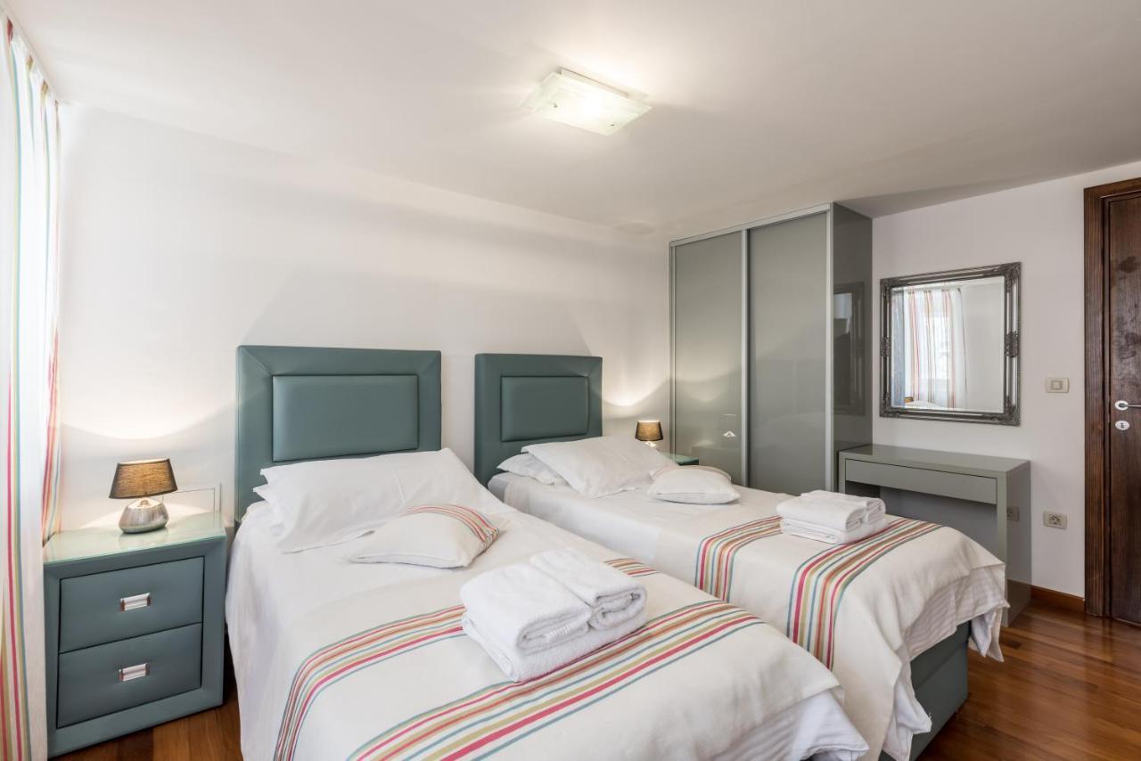 Peristil Apartment Split Luaran gambar