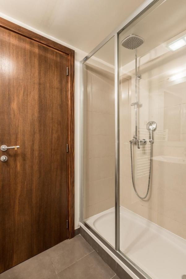 Peristil Apartment Split Luaran gambar