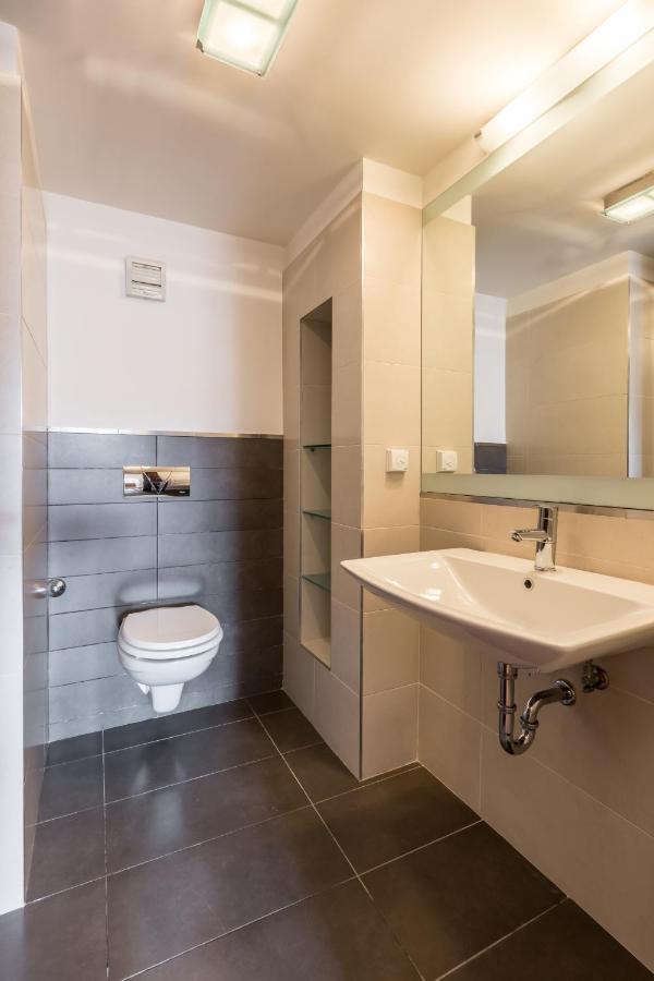 Peristil Apartment Split Luaran gambar