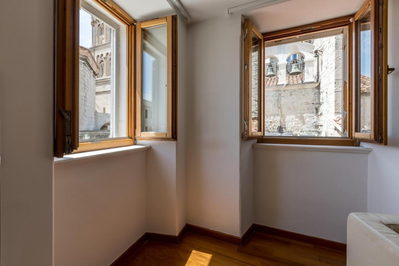 Peristil Apartment Split Luaran gambar