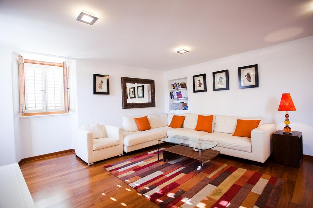 Peristil Apartment Split Luaran gambar